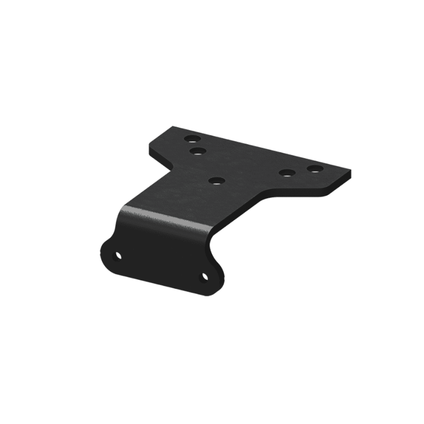 Picture of 1450-62PA, 1450 Series Parallel Arm Shoe