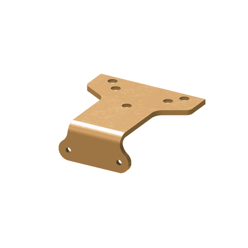 Picture of 1450-62PA, 1450 Series Parallel Arm Shoe