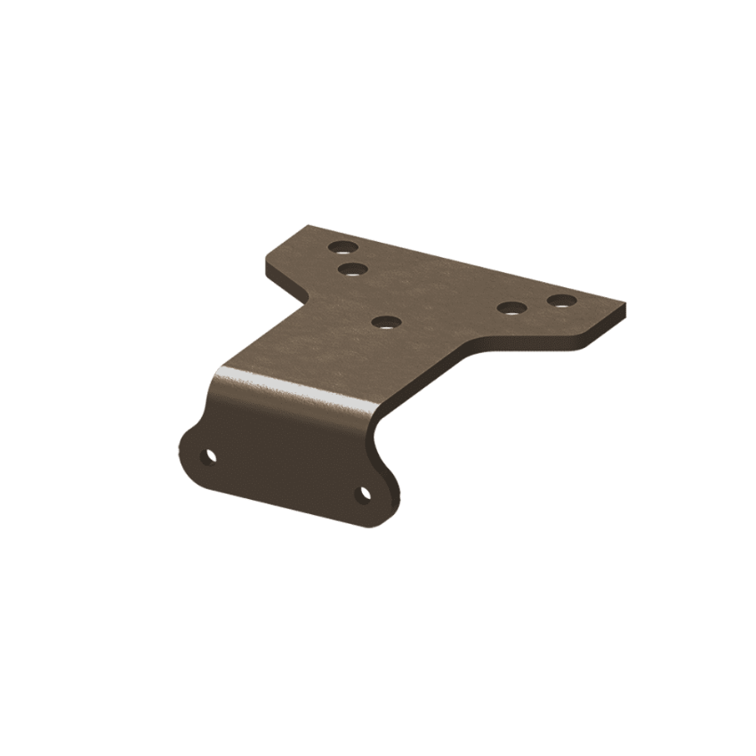 Picture of 1450-62PA, 1450 Series Parallel Arm Shoe