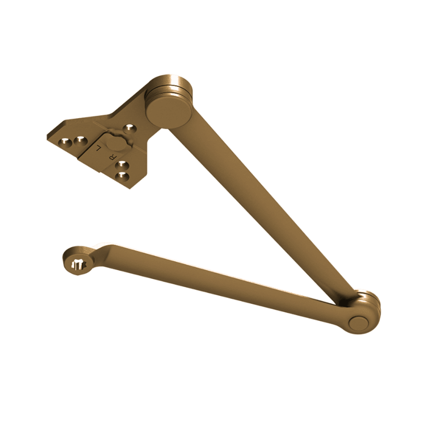 Picture of 1450-3077EDA/G 1450 Series Extra Duty Arm w/62G Thick Hub Shoe