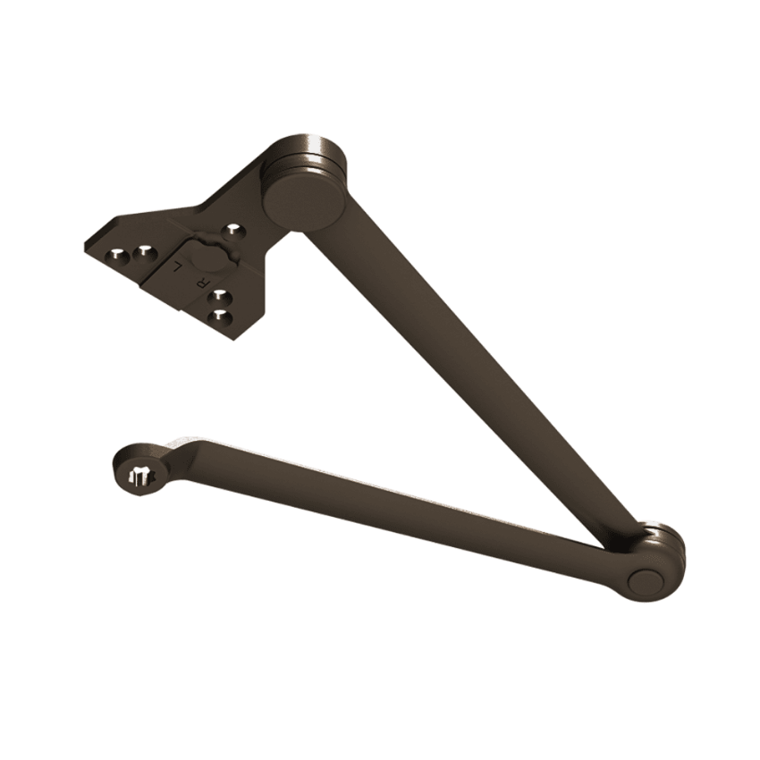 Picture of 1450-3077EDA/G 1450 Series Extra Duty Arm w/62G Thick Hub Shoe