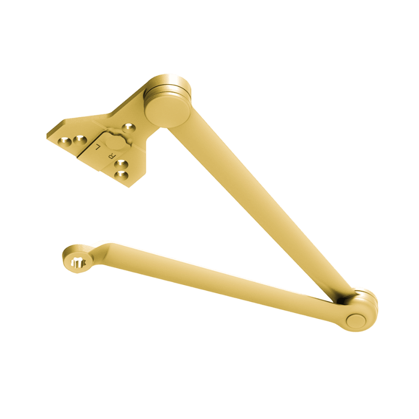 Picture of 1450-3077EDA/G 1450 Series Extra Duty Arm w/62G Thick Hub Shoe