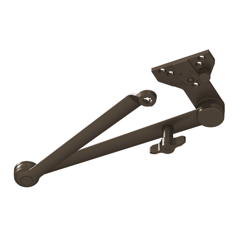 Picture of 1450-3049CNS Hold Open Cush-n-Stop Arm
