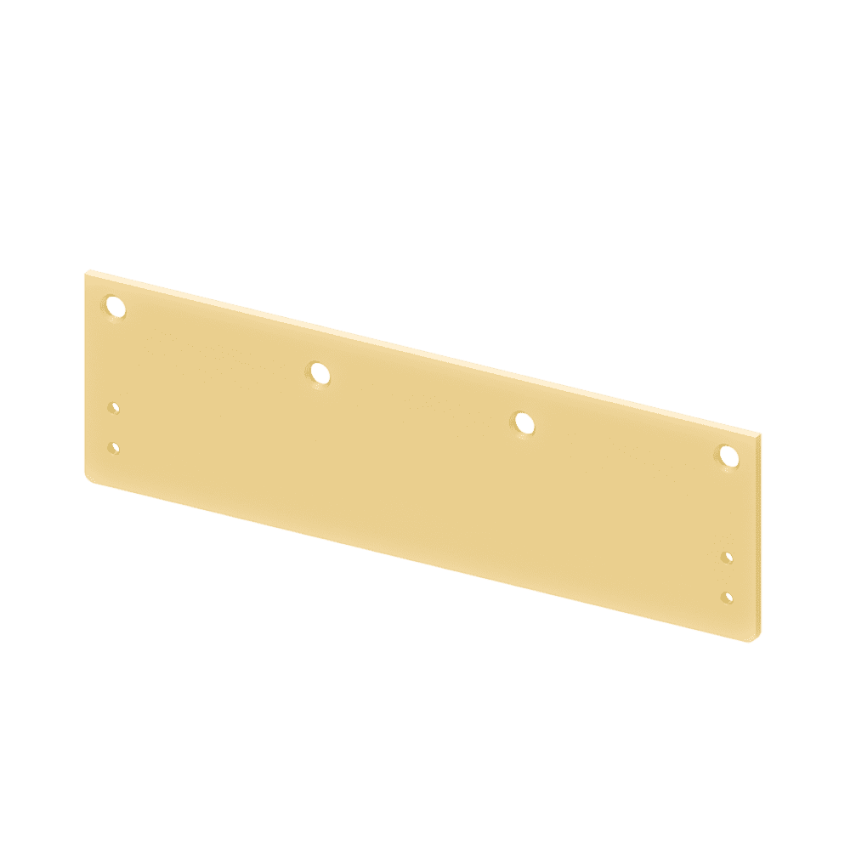 Picture of 1450-18PA Mounting Plate