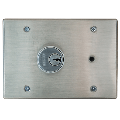 Von Duprin DE5300 delayed egress system control module