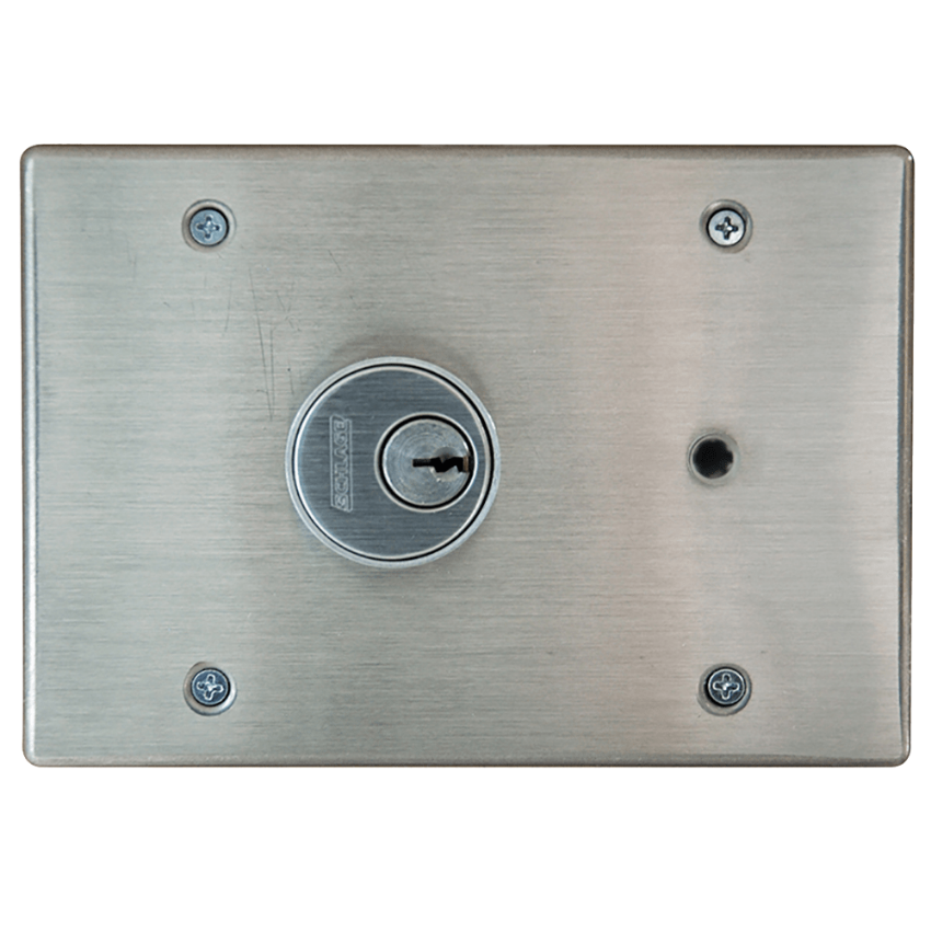 Von Duprin DE5300 delayed egress system control module