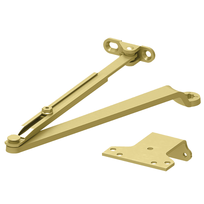 Picture of 1460-3077/PA Regular Arm for 1460 Series with 62PA Shoe