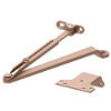 lcn 1460-3077/pa regular arm statuary bronze finish 690