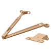 Picture of 1460-3077HD/PA Heavy Duty Regular Arm w/62PA