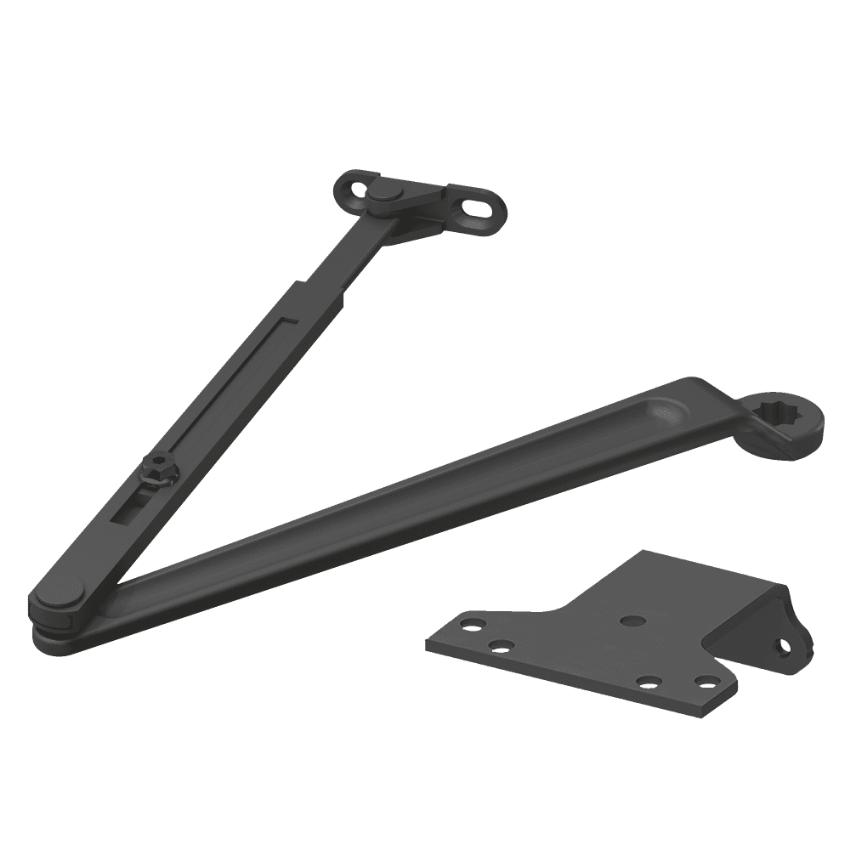 Picture of 1460-3077HD/PA Heavy Duty Regular Arm w/62PA