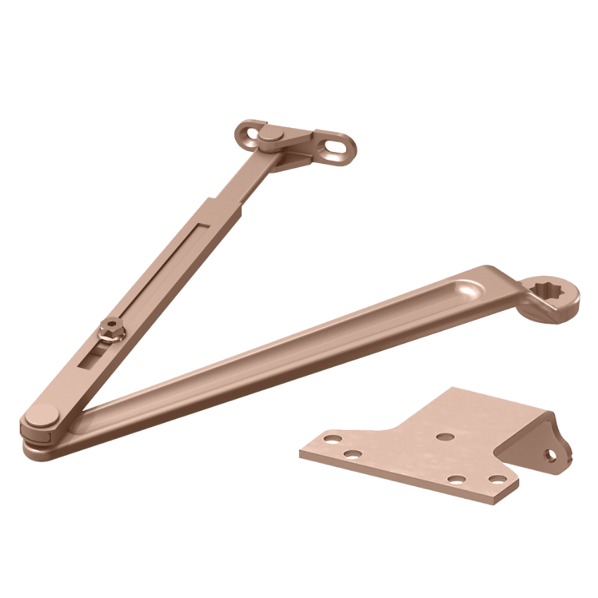 Picture of 1460-3077HD/PA Heavy Duty Regular Arm w/62PA