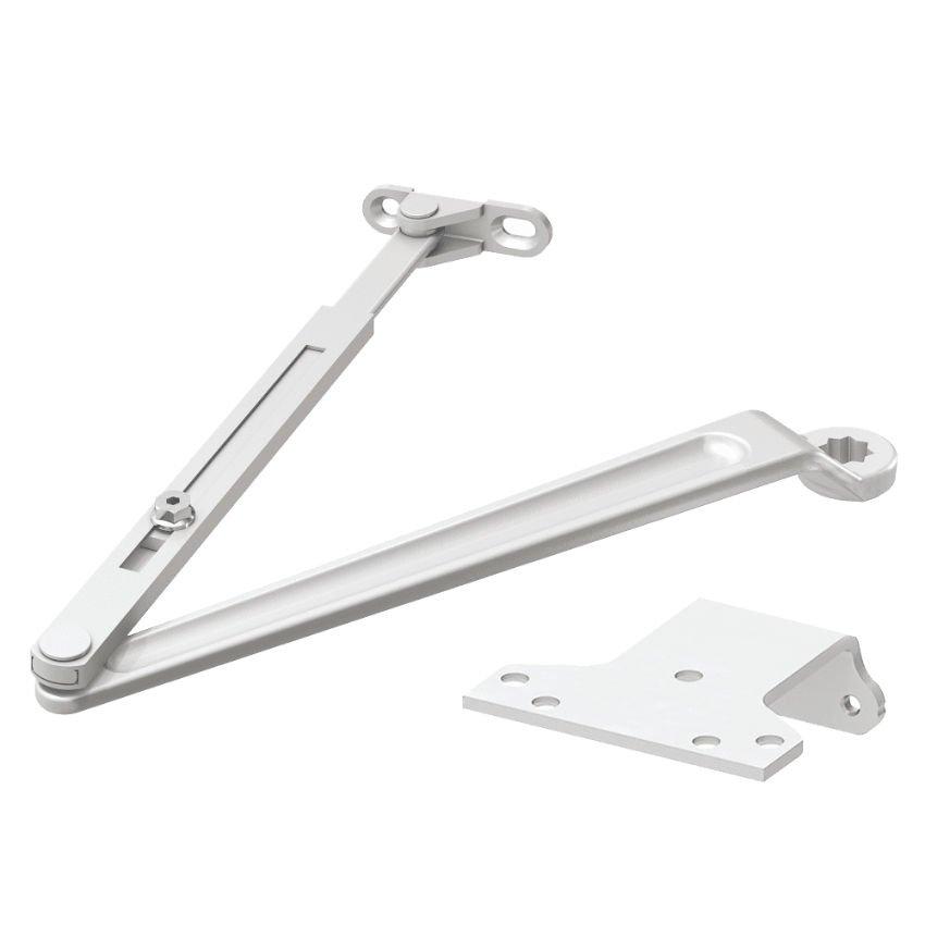 Picture of 1460-3077HD/PA Heavy Duty Regular Arm w/62PA