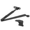 Picture of 1460-3077HD/62A Heavy Duty Arm w/62A, Extra Clearance