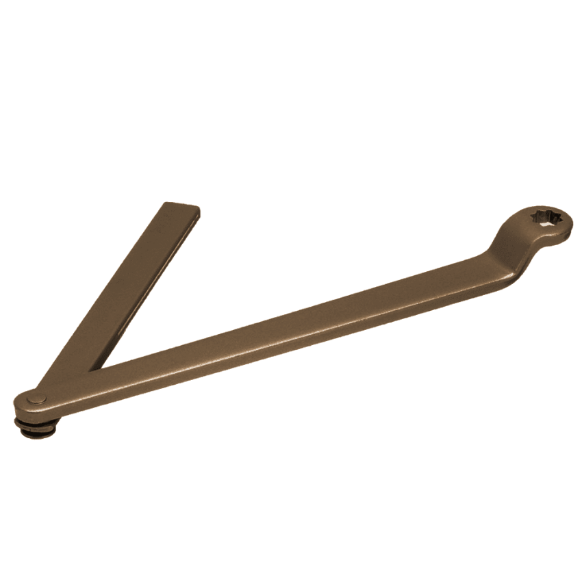 Picture of 1460-77 Arm and Forearm