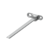 Picture of 1460-79 Rod and Shoe for 1460 Series