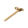 Picture of 1460-79 Rod and Shoe for 1460 Series