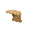 Picture of 1460-62A Auxiliary Shoe for 1460 Series