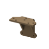Picture of 1460-62A Auxiliary Shoe for 1460 Series
