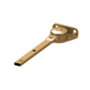 Picture of 1460-3048 Head & Tube Assembly