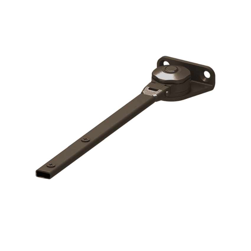Picture of 1460-3048L Head and Long Tube Assembly for 1460 Series