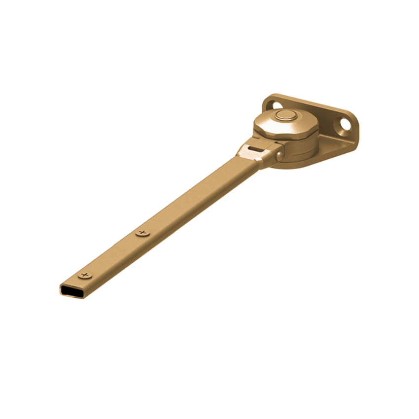 Picture of 1460-3048L Head and Long Tube Assembly for 1460 Series