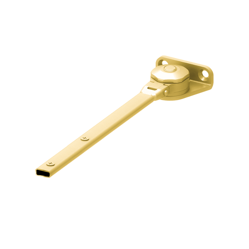 Picture of 1460-3048L Head and Long Tube Assembly for 1460 Series