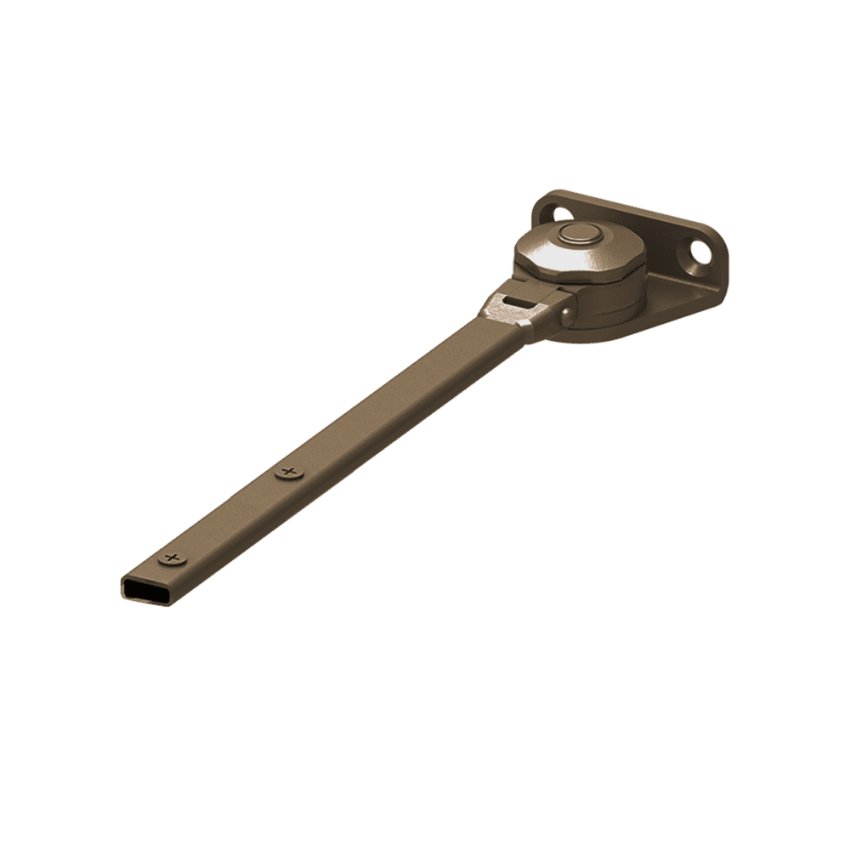 Picture of 1460-3048L Head and Long Tube Assembly for 1460 Series