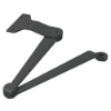 Picture of 1460-3077EDA Extra Duty Arm for 1460 Series