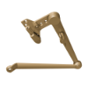 lcn 1460-3049scns statuary bronze spring hold open cush-n-stop arm