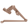 lcn 1460-3049cns hold cush-n-stop arm 690 statuary bronze