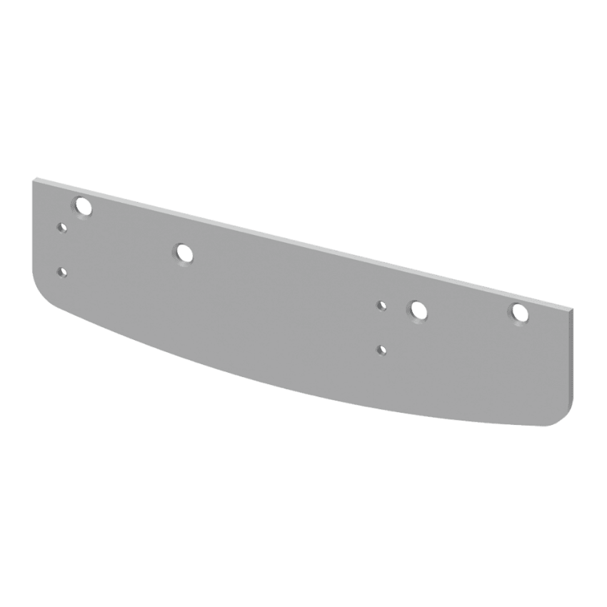 Picture of 1460-18DS Mounting Plate
