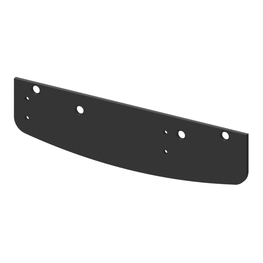 Picture of 1460-18DS Mounting Plate
