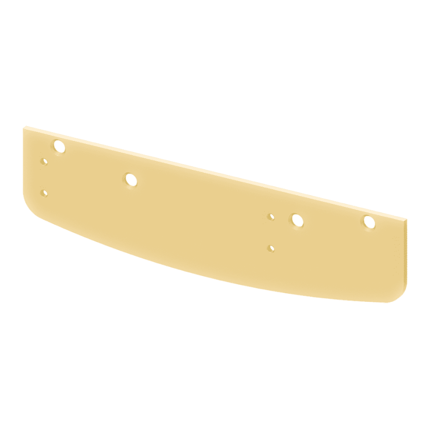 Picture of 1460-18DS Mounting Plate