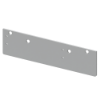 lcn 1460-18fc 689 aluminum plate