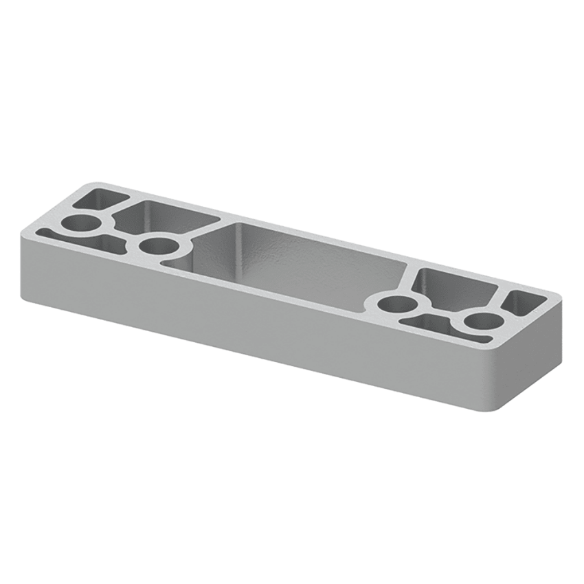 Picture of 1460-61 Blade Stop Spacer