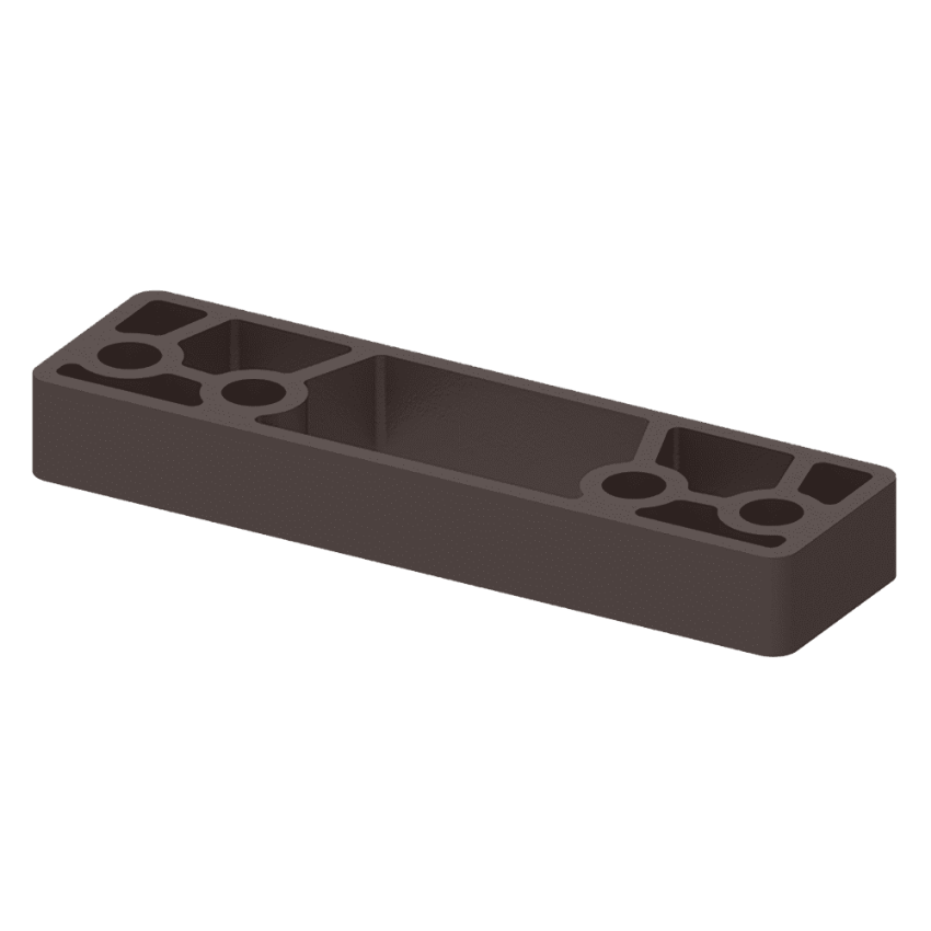Picture of 1460-61 Blade Stop Spacer