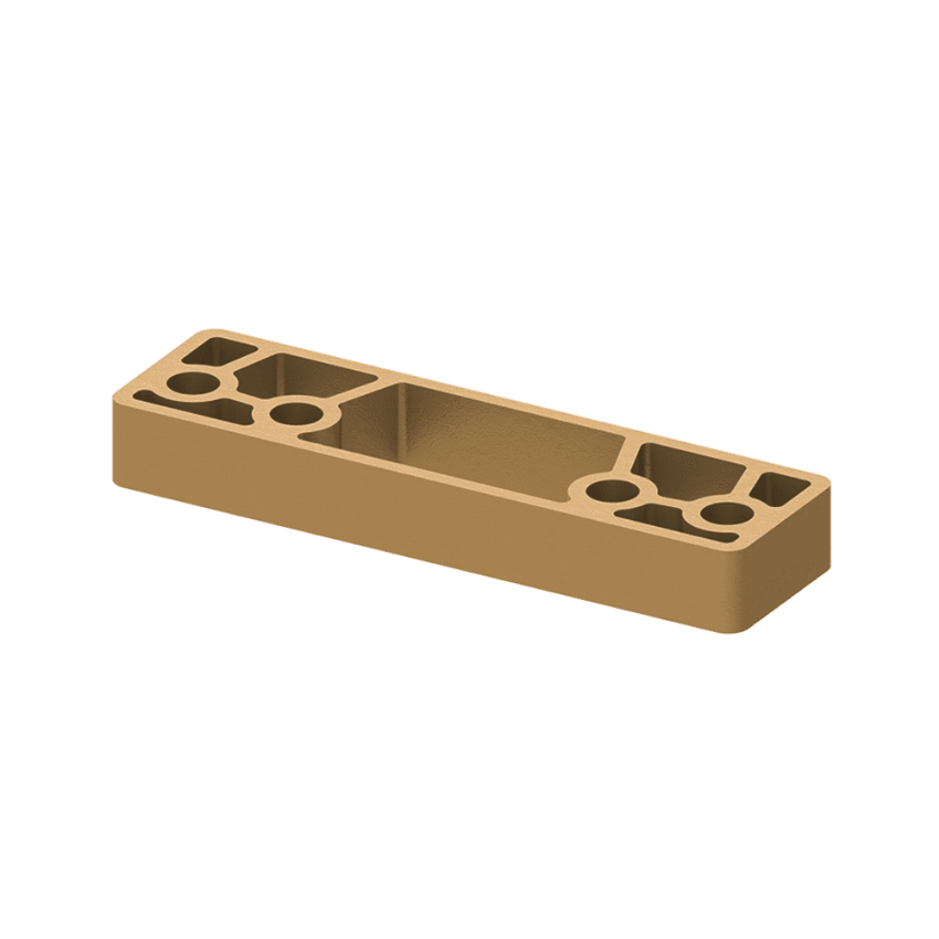 Picture of 1460-61 Blade Stop Spacer