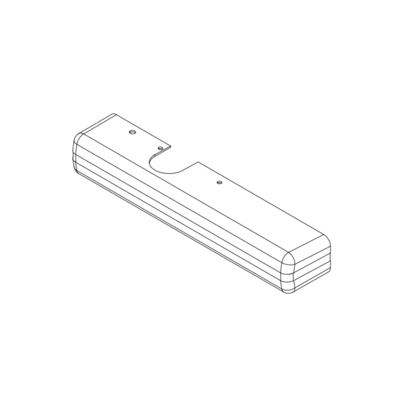 lcn 1460t-72 standard cover