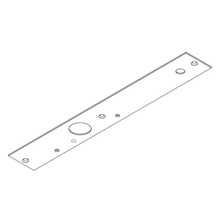 Picture of 2010-11 Finish Plate