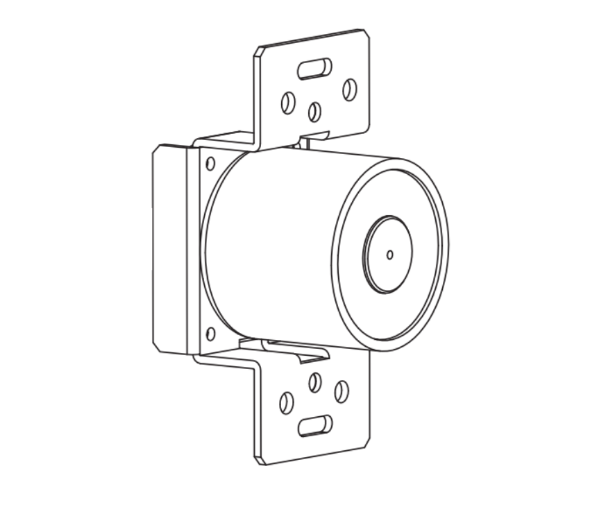 Picture of SEM7840-516 Magnet Core Assembly