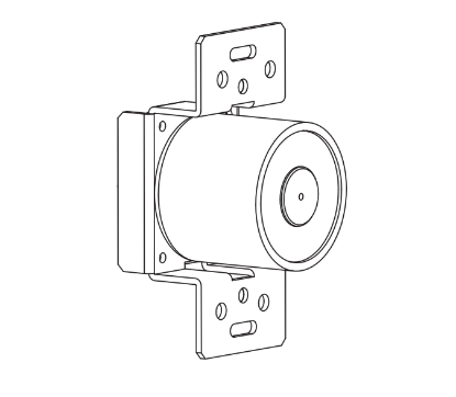 Picture of SEM7850-516 Magnet Core Assembly