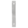 Von Duprin 050088 Scalp Plate in US26D Satin Chrome