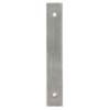 Von Duprin 050088 Scalp Plate in US15 Satin Nickel