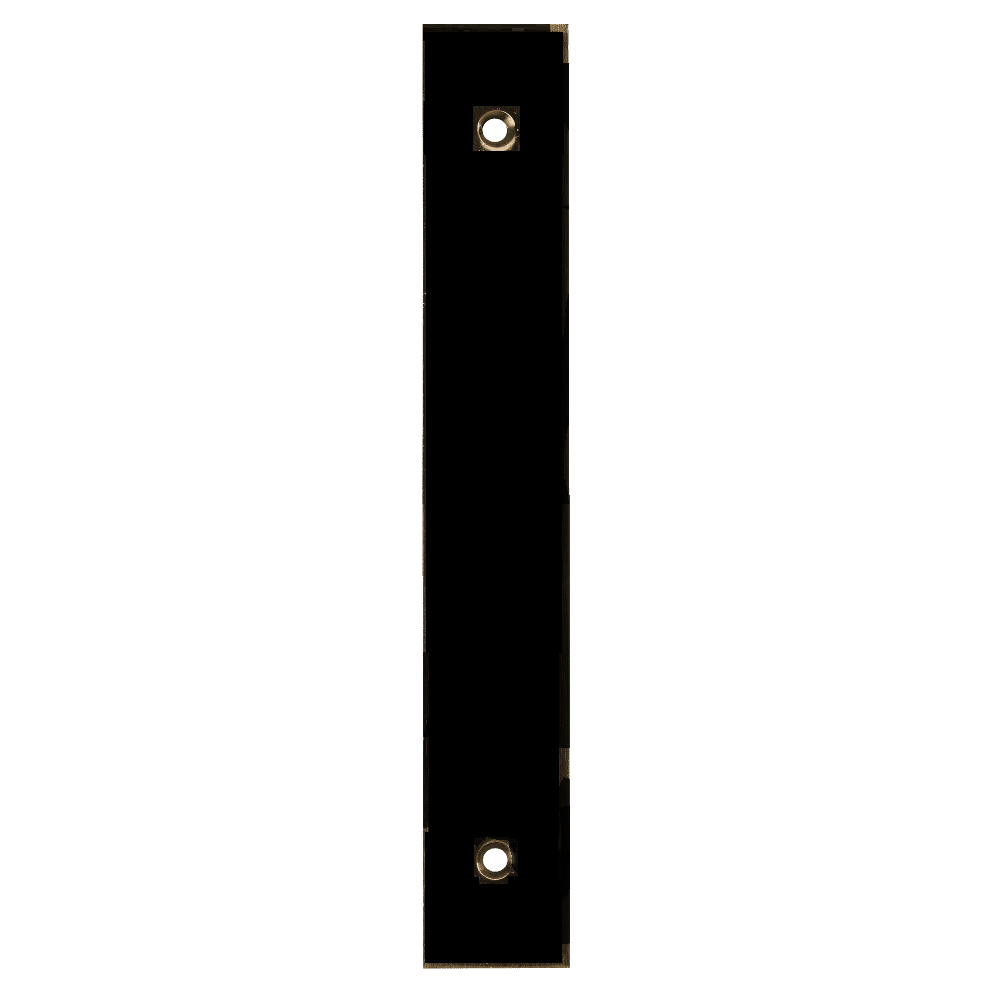 SPBLK / 693 - Black, Paint