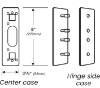 Picture of 229 Cover Plate Kit