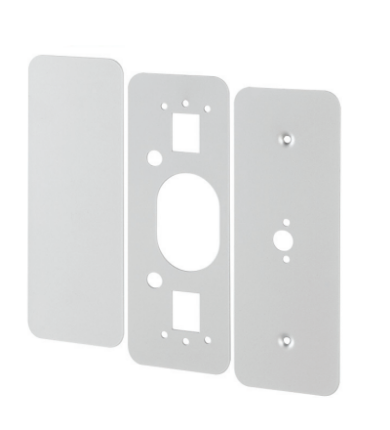 Von Duprin 887 Cover Plate Kit genuine OEM replacement part