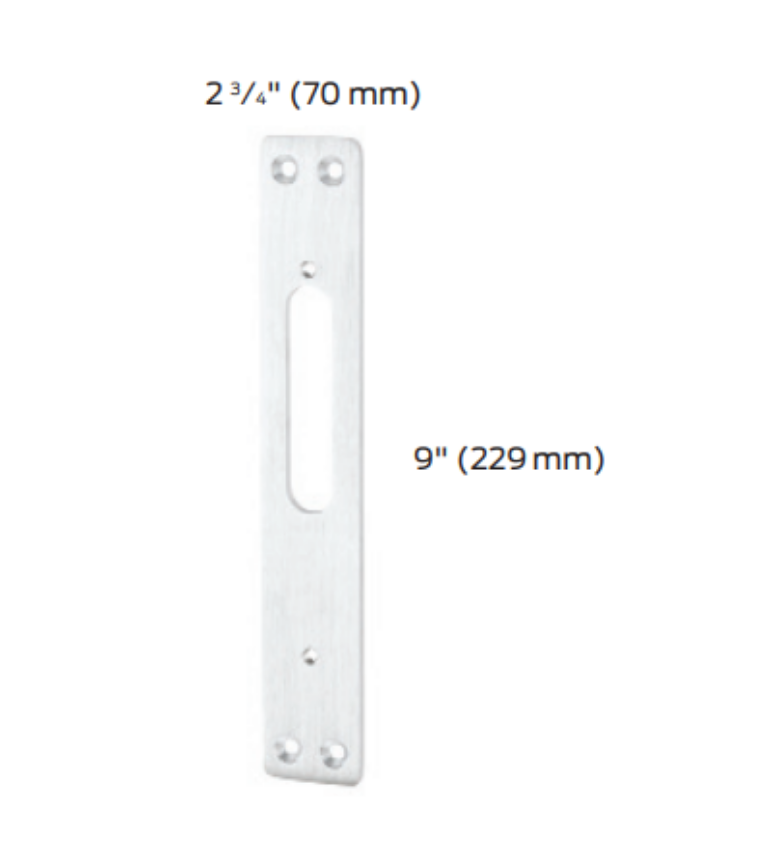 Picture of 888 Cover Plate Kit
