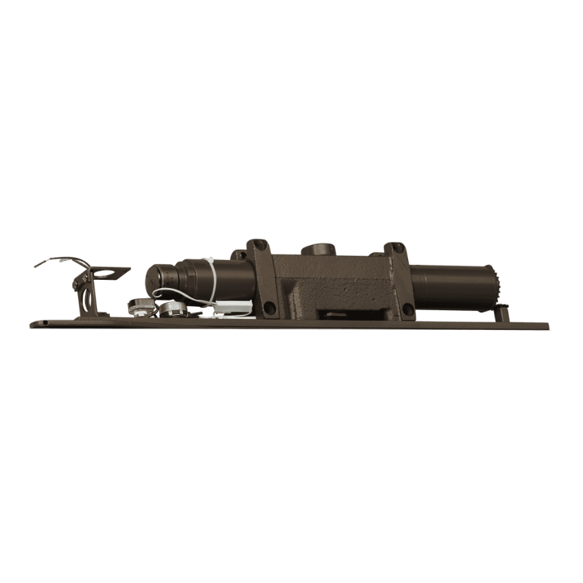 Picture of 2314ME-3071 Standard Cylinder Assembly