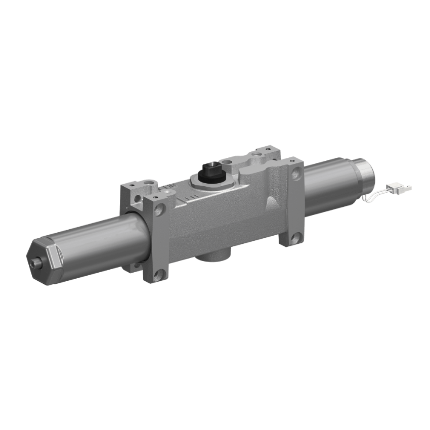 Picture of 4314ME-3971B80 B80 Cylinder Only