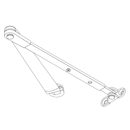 Picture of 4410ME-3077 Regular Arm